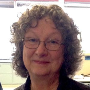 Meet your Posher, Roxanne